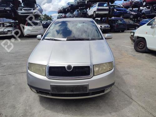 Used Parts SKODA FABIA I (6Y2) 1.4 (68 hp) 3225050
