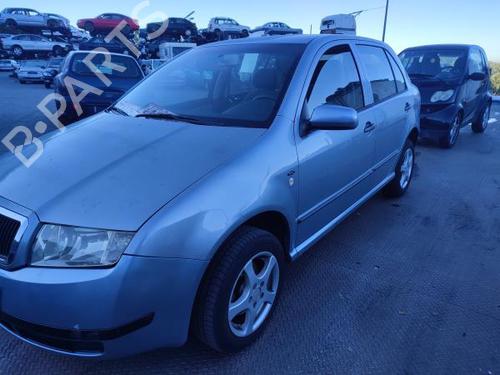 Used Parts SKODA FABIA I (6Y2) 1.4 (68 hp) 3230662