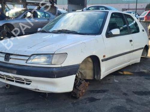 Used Parts PEUGEOT 306 Estate Van (N_, 7_) 1.9 STD (69 hp) 3214068