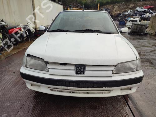 Used Parts PEUGEOT 306 Estate Van (N_, 7_) 1.9 STD (69 hp) 3215848
