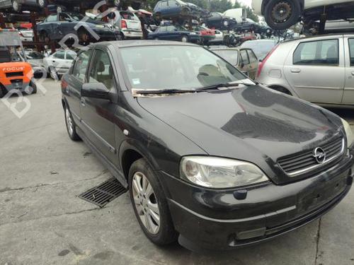 Interrupteur de vitre avant gauche OPEL ASTRA G Hatchback (T98) 2.0 DTI 16V (F08, F48) | BP23885787I27 