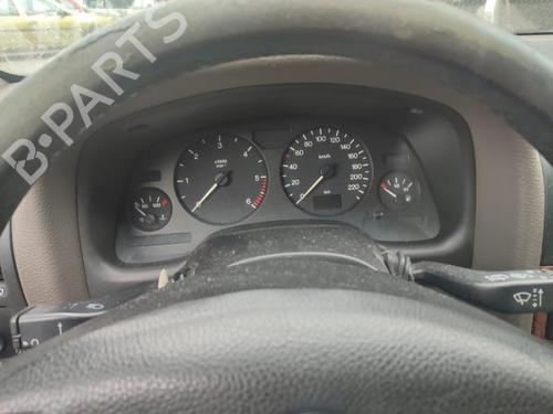 Interrupteur de vitre avant gauche OPEL ASTRA G Hatchback (T98) 2.0 DTI 16V (F08, F48) | BP23885787I27 
