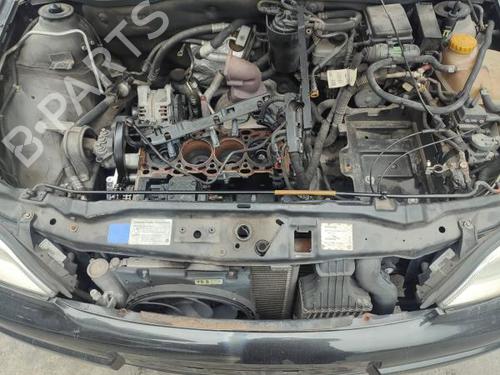 Interrupteur de vitre avant gauche OPEL ASTRA G Hatchback (T98) 2.0 DTI 16V (F08, F48) | BP23885787I27 