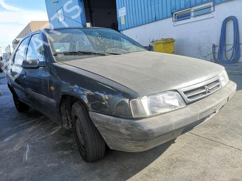 Used Parts CITROËN ZX (N2) 1.1 (60 hp) 3222872