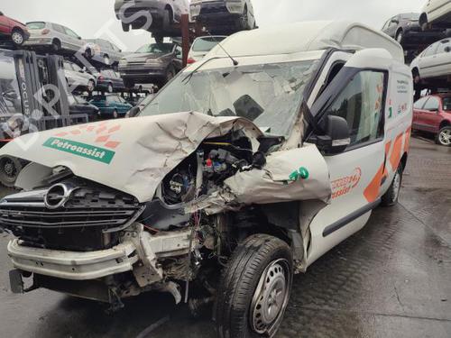 Used Parts OPEL COMBO Box Body/MPV (X12) 1.6 CDTI (B05) (105 hp) 3220063