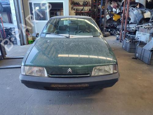 Used Parts CITROËN ZX (N2) 1.4 (75 hp) 3219407