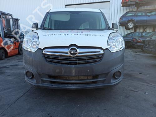 Used Parts OPEL COMBO Box Body/MPV (X12) 1.3 CDTI (B05) (90 hp) 3213951