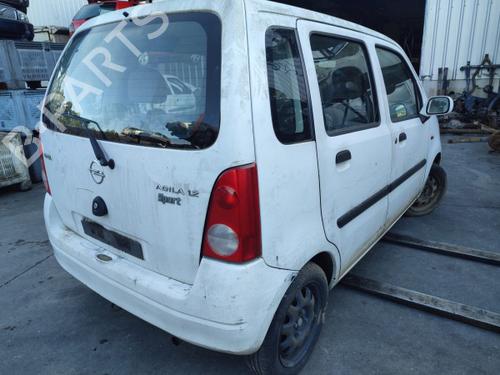 Right taillight OPEL AGILA A (H00) 1.2 16V (F68) | BP36072460C35 - Image 13