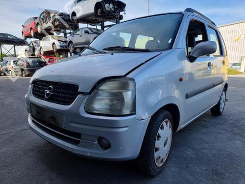Teile für OPEL AGILA (A) (H00) 1.2 16V (F68) (75 hp) 3214845 