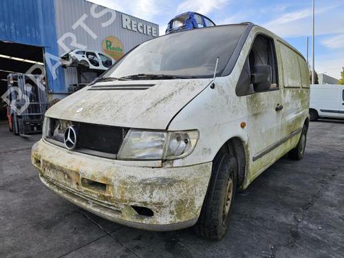 Brugte MERCEDES-BENZ VITO Van (W638) 110 CDI 2.2 (638.094) (102 hp) 3219544