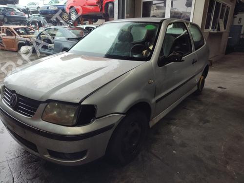 Used Parts VW POLO (6N2) 1.4 TDI (75 hp) 3226931