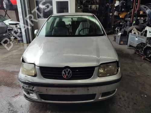 Front right interior door handle VW POLO (6N2) 1.4 TDI | BP25979468I14 