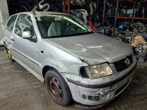 Front right interior door handle VW POLO (6N2) 1.4 TDI | BP25979468I14 