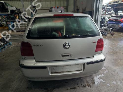 Front right interior door handle VW POLO (6N2) 1.4 TDI | BP25979468I14 