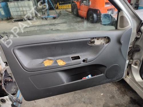 Front right interior door handle VW POLO (6N2) 1.4 TDI | BP25979468I14 