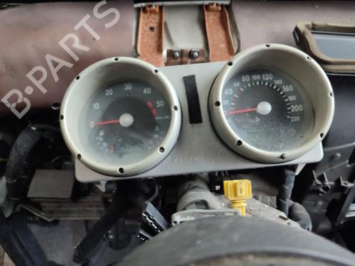Front right interior door handle VW POLO (6N2) 1.4 TDI | BP25979468I14 