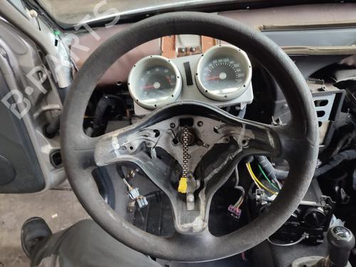 Front right interior door handle VW POLO (6N2) 1.4 TDI | BP25979468I14 