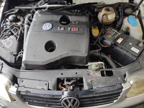 Front right interior door handle VW POLO (6N2) 1.4 TDI | BP25979468I14 