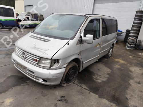 Used Parts MERCEDES-BENZ VITO Van (W638) 110 CDI 2.2 (638.094) (102 hp) 3226994