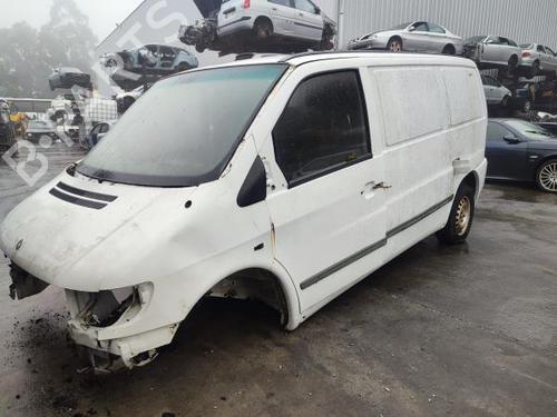 Used Parts MERCEDES-BENZ VITO Van (W638) 112 CDI 2.2 (638.094) (122 hp) 3218272