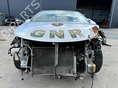 Used Parts TOYOTA AVENSIS Saloon (_T27_) 2.0 D-4D (ADT270_, ADT270R) (124 hp) 3218917