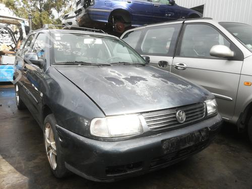 Used Parts VW POLO (6N2) 1.4 16V (75 hp) 3211836