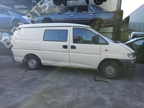 Used Parts MITSUBISHI L400 Van (PD_W, PC_W, PB_V, PA_W, PA_V) 2500 TD (PD5W, PD5V, PA5W, PA5V) (87 hp) 3209329