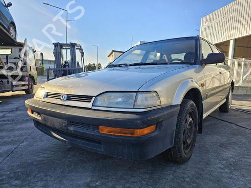 Used Parts HONDA CONCERTO (HW, MA) 1.4 (90 hp) 3218260
