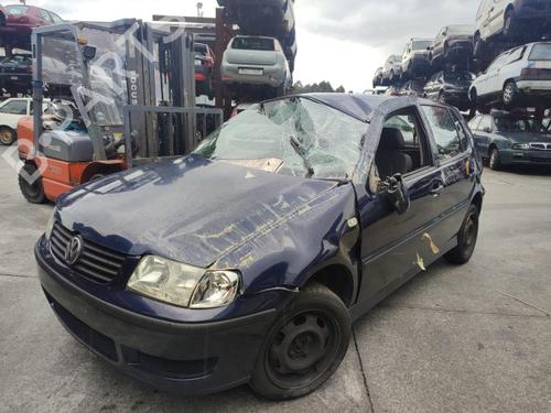 Brugte VW POLO (6N2) 1.4 TDI (75 hp) 3228812