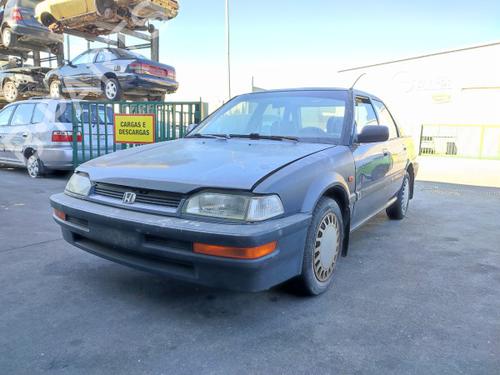 Used Parts HONDA CONCERTO (HW, MA) 1.4 (90 hp) 3227721