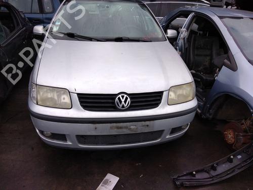 Used Parts VW POLO (6N2) 1.4 TDI (75 hp) 3227756