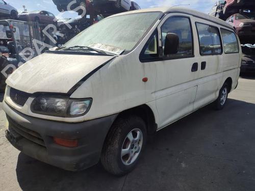 Teile für MITSUBISHI L400 Bus (PD_W, PC_W, PA_V, PB_V, PA_W) 2500 TD (PA5W) (87 hp) 3218869 