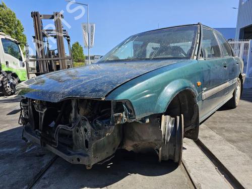 Used Parts HONDA CONCERTO Saloon (HWW) 1.5 i 16V (90 hp) 3216894