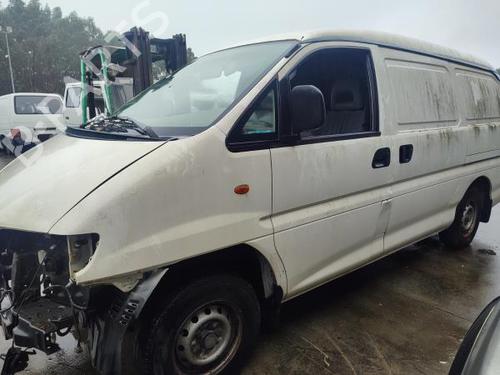 Teile für MITSUBISHI L400 Bus (PD_W, PC_W, PA_V, PB_V, PA_W) 2500 TD (PA5W) (87 hp) 3217721 
