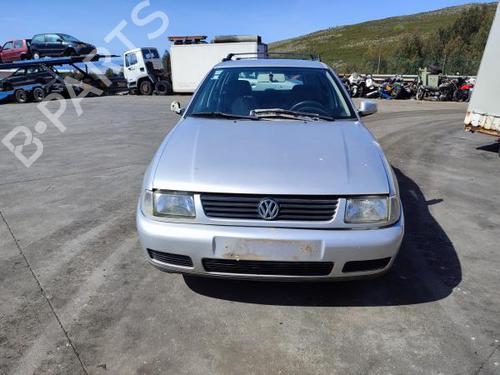 Used Parts VW POLO III CLASSIC (6V2) 75 1.4 16V (75 hp) 3218490
