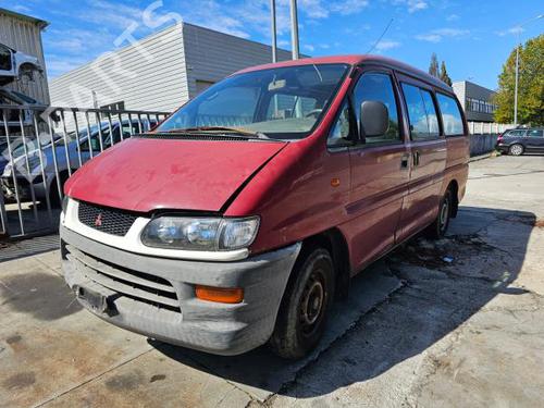 Teile für MITSUBISHI L400 Bus (PD_W, PC_W, PA_V, PB_V, PA_W) 2500 TD (PA5W) (87 hp) 3219651 