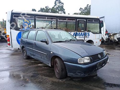 Used Parts VW POLO Variant (6V5) 1.4 16V (75 hp) 3228248