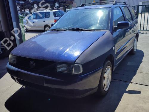 Used Parts VW POLO Variant (6V5) 1.4 16V (75 hp) 3228264