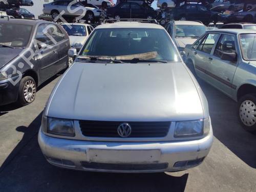 Brugte VW POLO Variant (6V5) 1.4 16V (75 hp) 3228273
