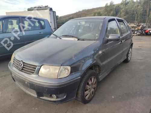 Brugte VW POLO (6N2) 1.0 (50 hp) 3228026