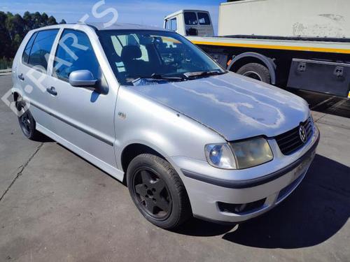 Commande de phare VW POLO (6N2) 1.0 | BP16877026I24 