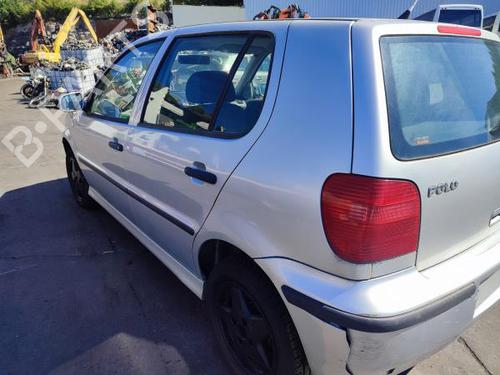 Commande de phare VW POLO (6N2) 1.0 | BP16877026I24 