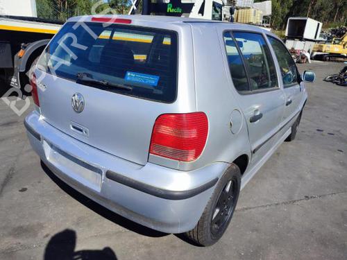 Commande de phare VW POLO (6N2) 1.0 | BP16877026I24 