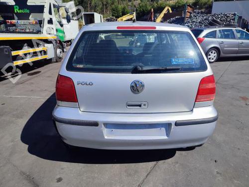 Commande de phare VW POLO (6N2) 1.0 | BP16877026I24 