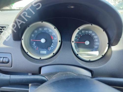 Commande de phare VW POLO (6N2) 1.0 | BP16877026I24 