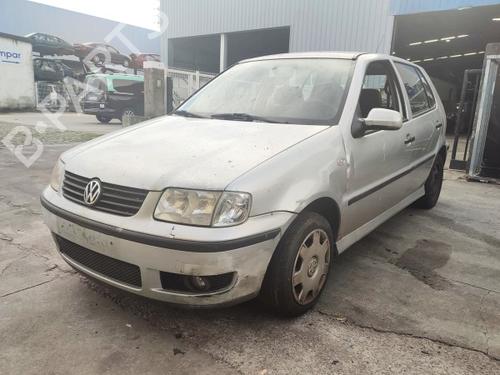 Front slam panel VW POLO (6N2) 1.0 | BP31759962C72