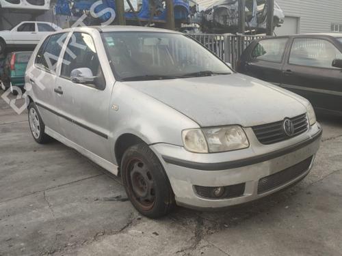 Front slam panel VW POLO (6N2) 1.0 | BP31759962C72