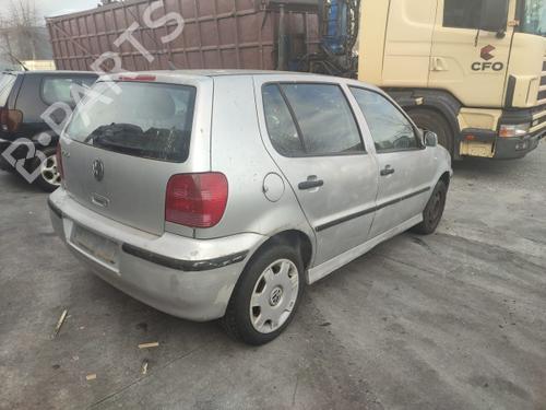 Front slam panel VW POLO (6N2) 1.0 | BP31759962C72