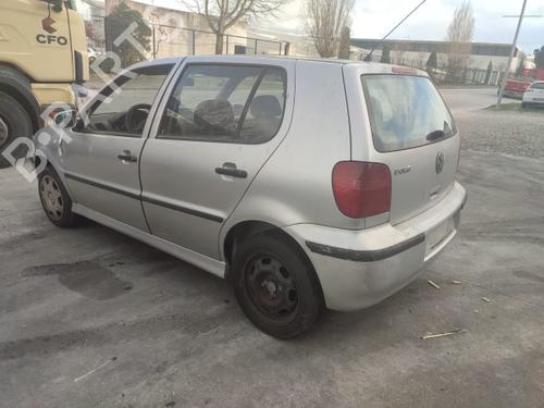 Front slam panel VW POLO (6N2) 1.0 | BP31759962C72