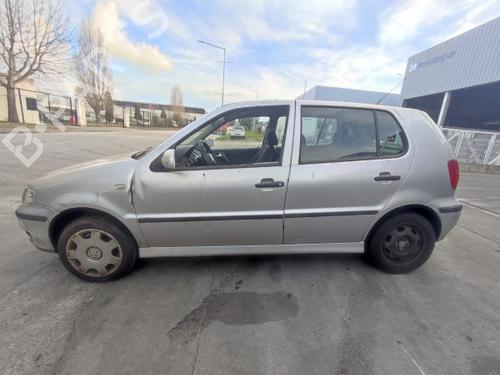 Front slam panel VW POLO (6N2) 1.0 | BP31759962C72